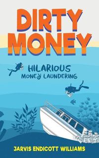 Cover image for Dirty Money