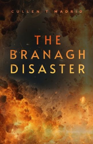Cover image for The Branagh Disaster