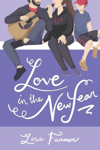 Cover image for Love in the New Year