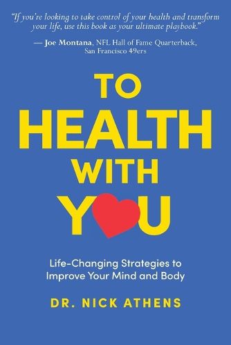 Cover image for To Health With You