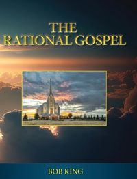 Cover image for The Rational Gospel