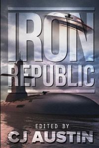 Cover image for The Iron Republic