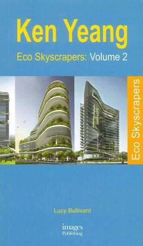 Cover image for Eco Skyscrapers: Volume 2