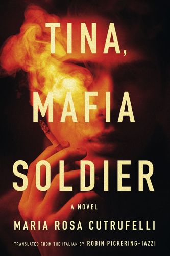 Cover image for Tina, Mafia Soldier