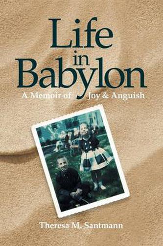 Cover image for Life in Babylon