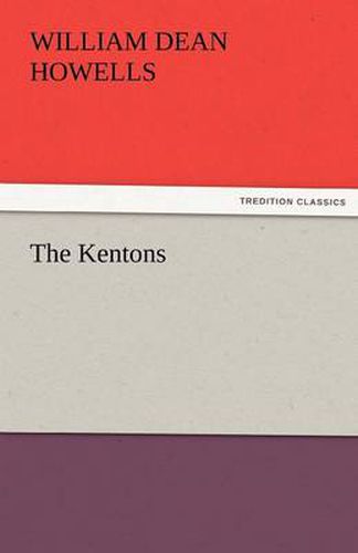 Cover image for The Kentons