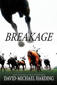 Cover image for Breakage