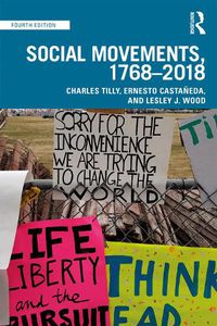 Cover image for Social Movements, 1768-2018