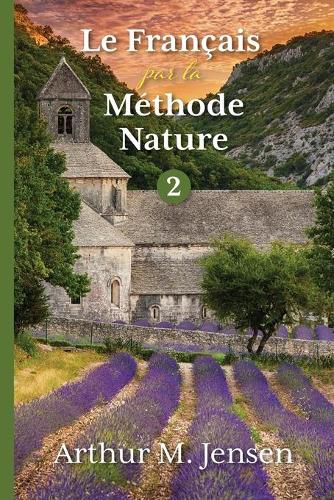 Cover image for Le Francais par la Methode Nature, 2