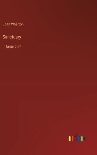 Cover image for Sanctuary