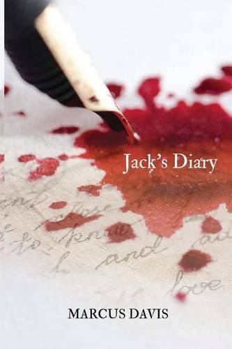 Cover image for Jack's Diary