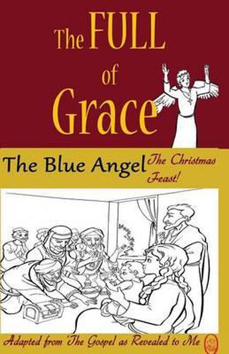 Cover image for The Blue Angel