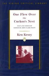 Cover image for One Flew Over the Cuckoo's Nest: Revised Edition