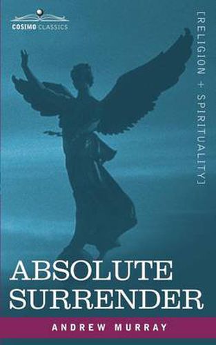 Cover image for Absolute Surrender