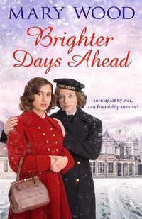 Cover image for Brighter Days Ahead