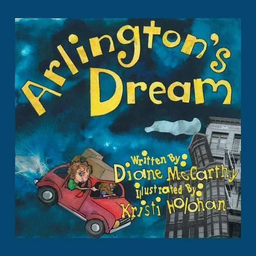 Cover image for Arlington's Dream