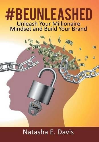 Cover image for UNLEASH Your MILLIONAIRE MINDSET AND BUILD YOUR BRAND