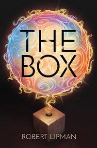 Cover image for The Box