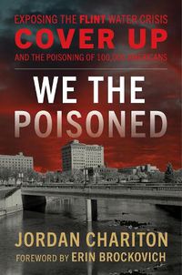 Cover image for We the Poisoned