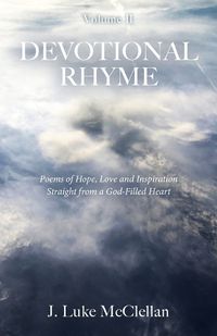 Cover image for Devotional Rhyme, Volume II