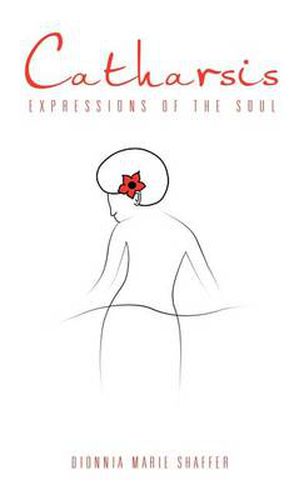 Cover image for Catharsis: Expressions of the Soul