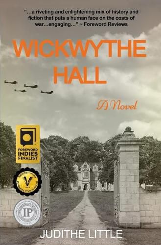 Cover image for Wickwythe Hall