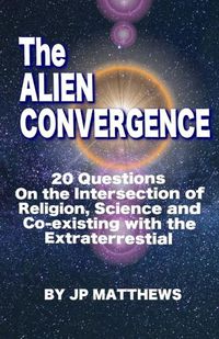 Cover image for The Alien Convergence