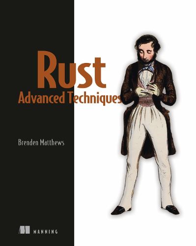 Cover image for Rust Design Patterns