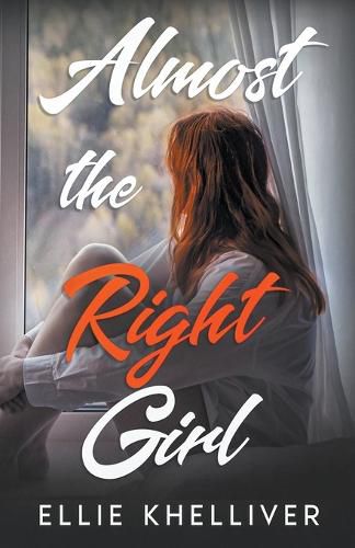 Cover image for Almost the Right Girl