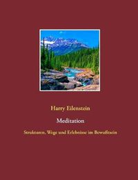 Cover image for Meditation: Strukturen, Wege und Erlebnisse im Bewusstsein