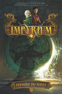 Cover image for Impyrium