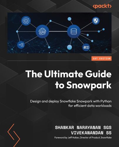 Cover image for The Ultimate Guide to Snowpark