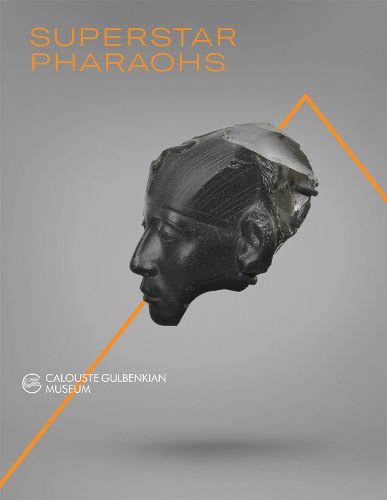 Cover image for Superstar Pharaohs
