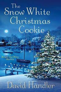 Cover image for The Snow White Christmas Cookie