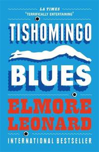 Cover image for Tishomingo Blues