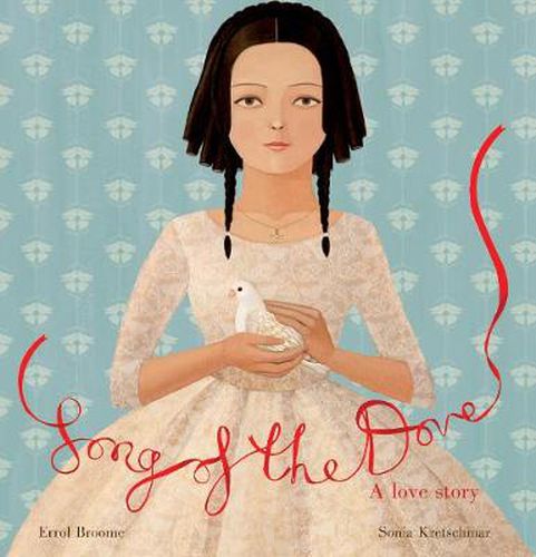 Cover image for Song of the Dove