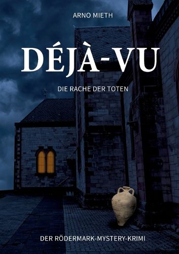 Cover image for Deja-vu