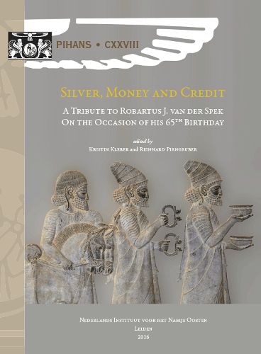 Cover image for Silver, Money and Credit