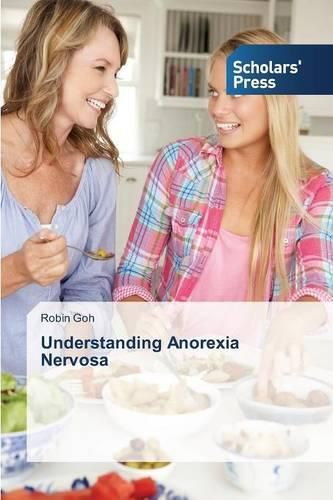 Cover image for Understanding Anorexia Nervosa