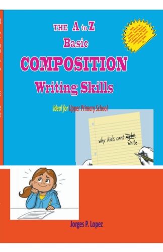 The A to Z Basic Composition Writing Skills