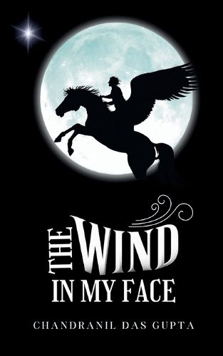 Cover image for The Wind In My Face