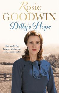 Cover image for Dilly's Hope