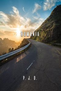 Cover image for Humania