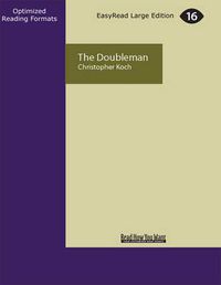 Cover image for The Doubleman