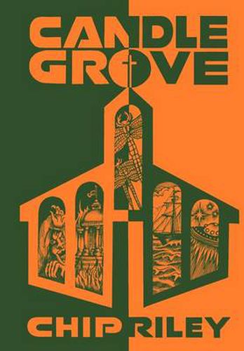 Cover image for Candle Grove