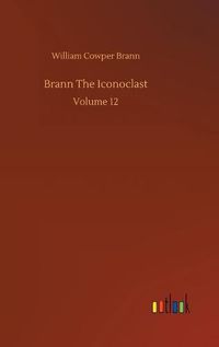 Cover image for Brann The Iconoclast