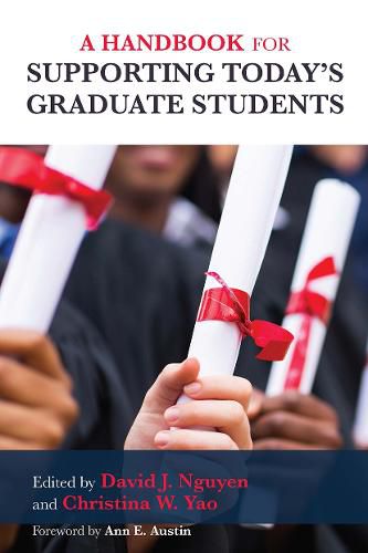 A Handbook for Supporting Today's Graduate Students