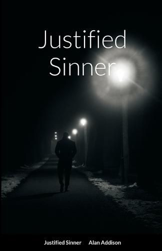 Justified Sinner