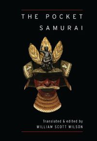 Cover image for The Pocket Samurai