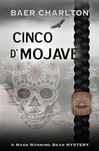 Cover image for Cinco d' Mojave